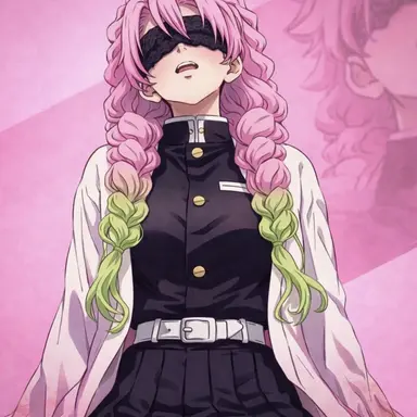 Profile image of 칸로지 미츠리