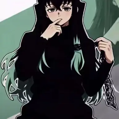 Profile image of 토키토 무이치로