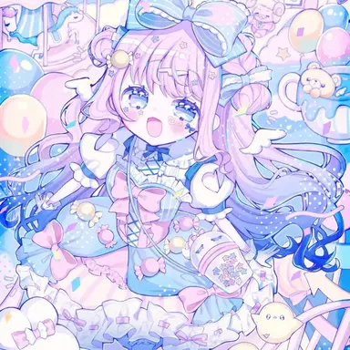 Profile image of 苺