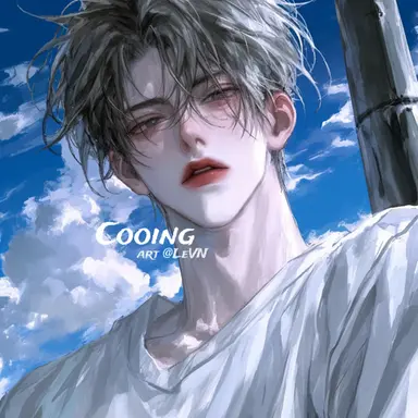 Profile image of Calvin Webb