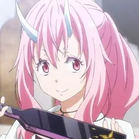 Profile image of シュナ