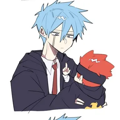 Profile image of 란스 크라운