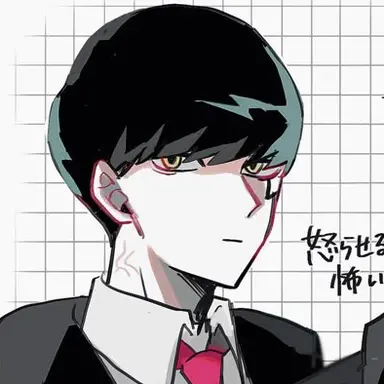 Profile image of 마슈 반데드