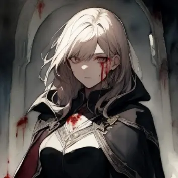 GoreToki의 레일라