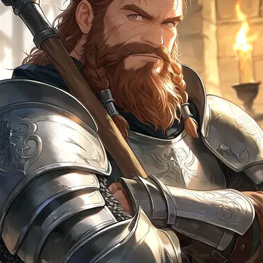 Profile image of Brogan Ashmantle