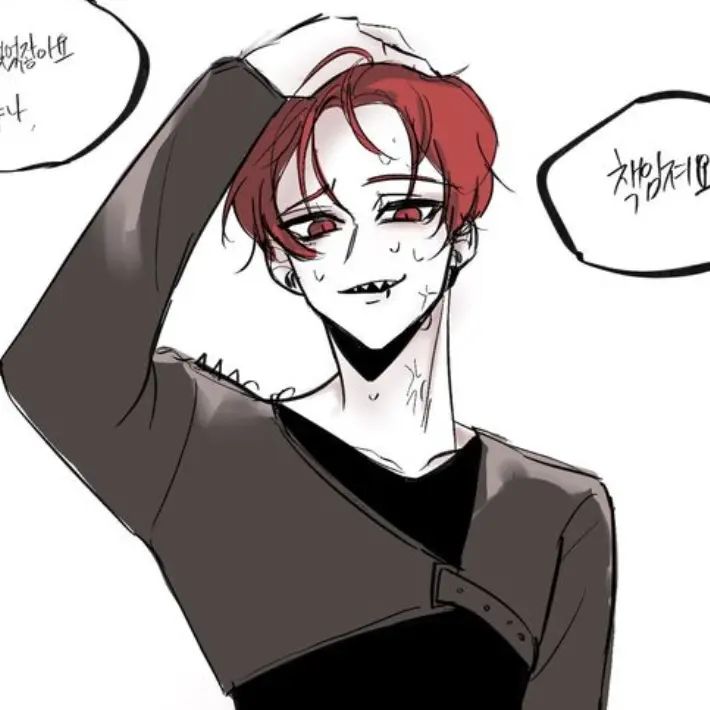GreedyLose7258의 체인소맨 (주의)내 맘대로 주의)