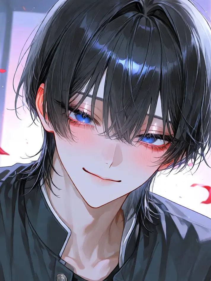 Yuzu._.0126의 연인과 소꿉친구 사이에서