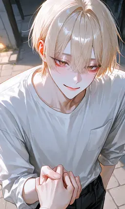 Profile image of 타이가
