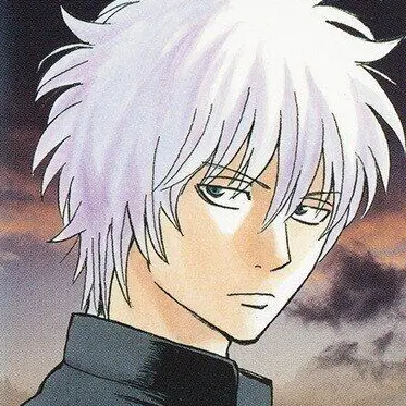 Profile image of 坂田 銀時