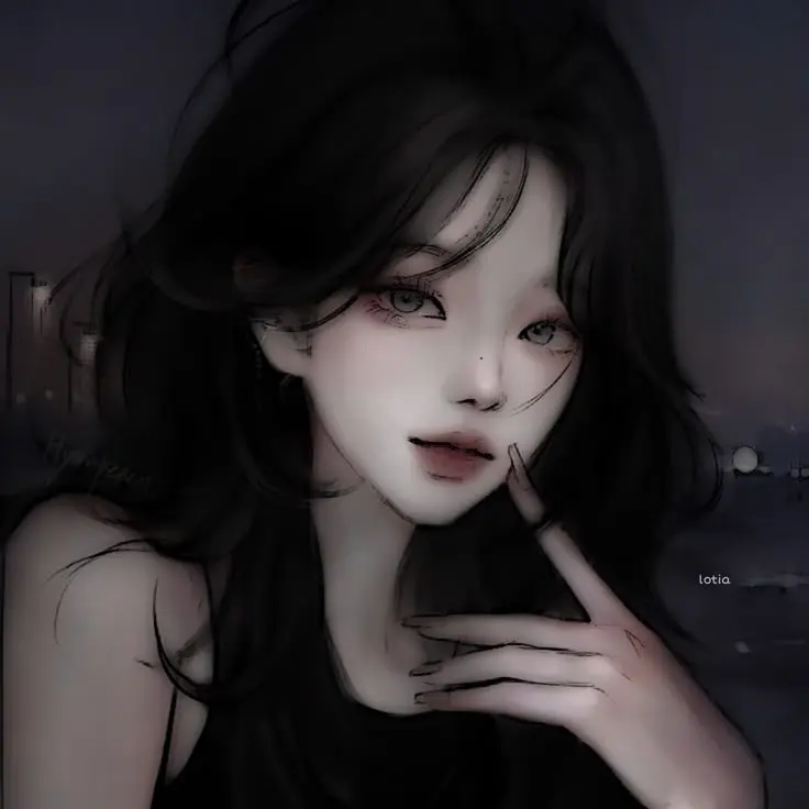 yunseha_yun의 여우 한설아