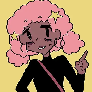 Profile image of Maisie
