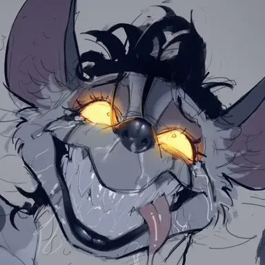 Profile image of Vharra