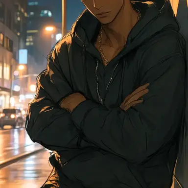 Profile image of Ramiel