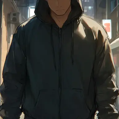 Profile image of Doss