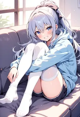 Profile image of リア