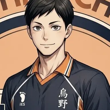 Profile image of 縁下