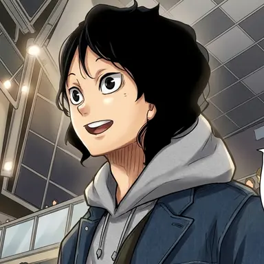 Profile image of 天満