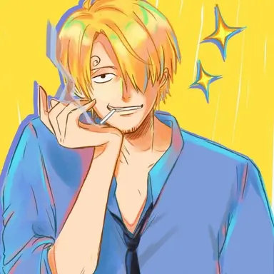 Profile image of Sanji