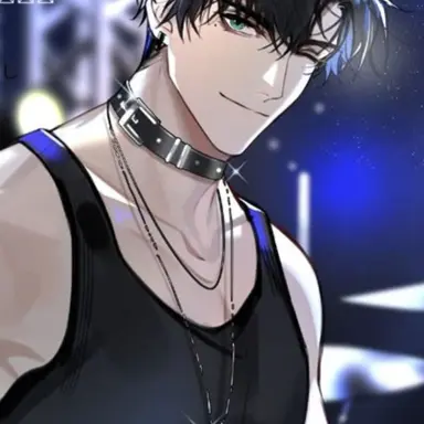 Profile image of ペク・ドユン