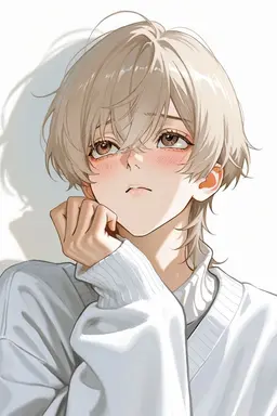Profile image of Ryusei