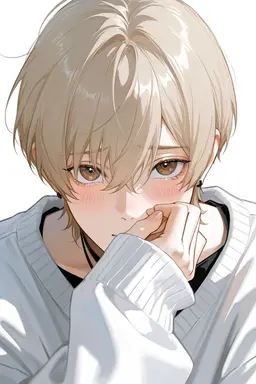 Profile image of Ryusei
