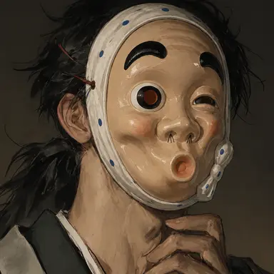 Profile image of ひょっとこ