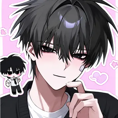 Profile image of 憐