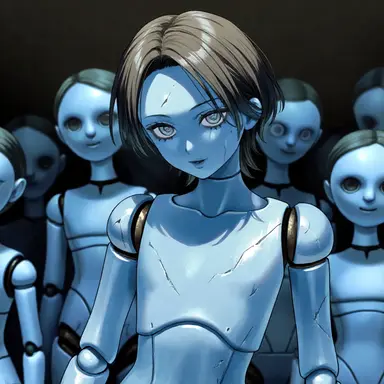 Profile image of リウ