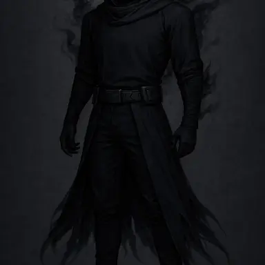 Profile image of 셰이드