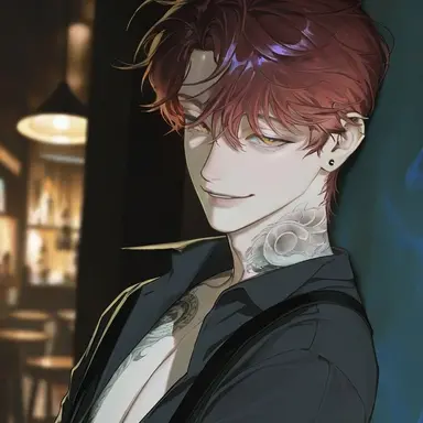 Profile image of 수하운