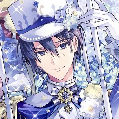 Profile image of 一織