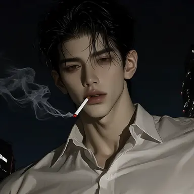 Profile image of 키리사키 렌