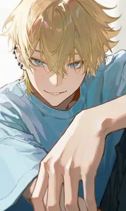 Profile image of Luka