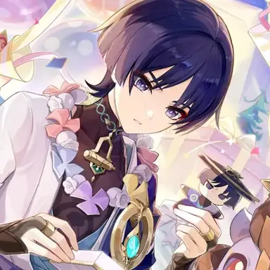 Profile image of 방랑자