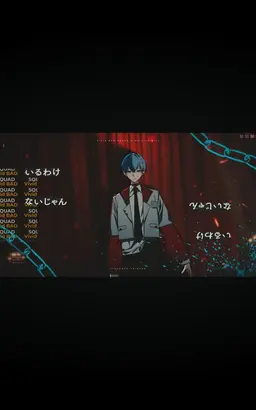 Profile image of トウヤ
