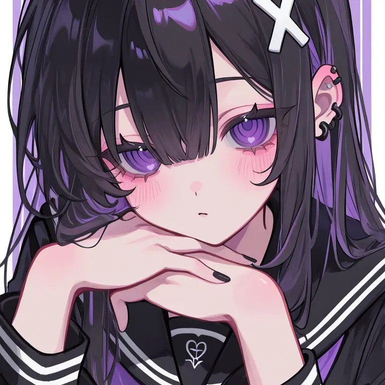 VoicedShout2223의 幼馴染のましろちゃん