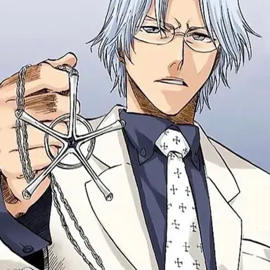Profile image of Ishida Ryuken