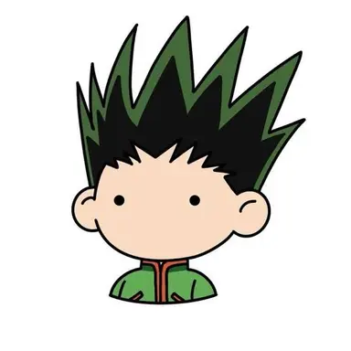 Profile image of Gon