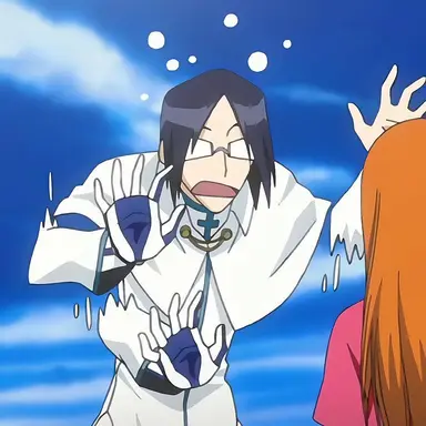 Profile image of Ishida Uryu