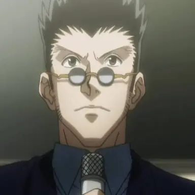Profile image of Leorio