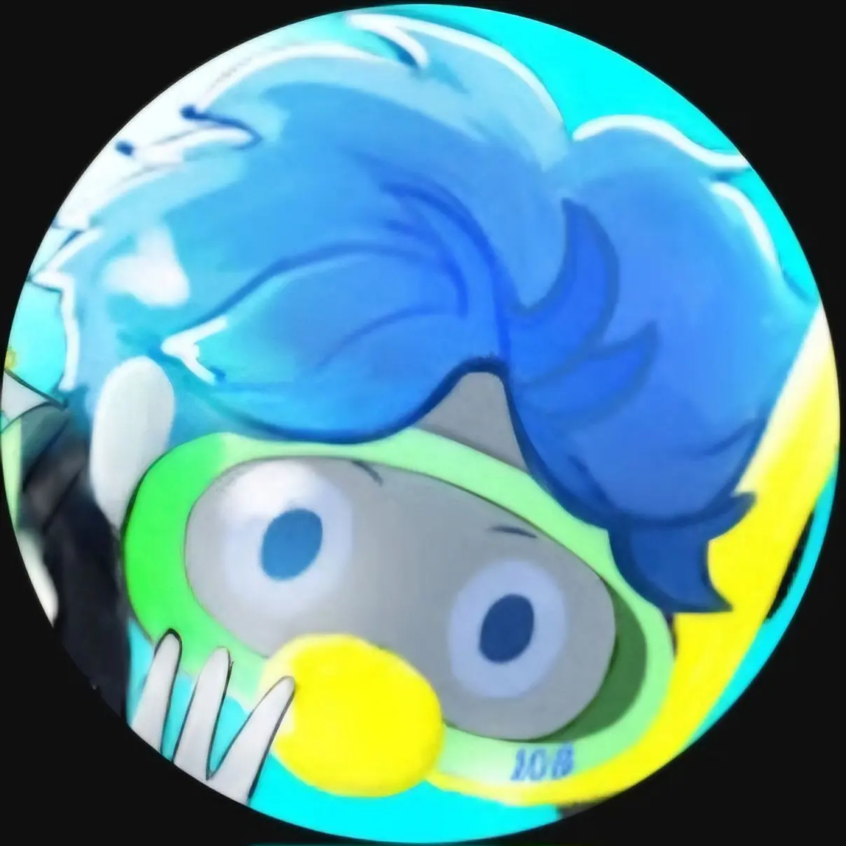 Chobit_Chanchan의 방귀쟁이 십마신