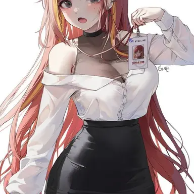 Profile image of 아카네 리제