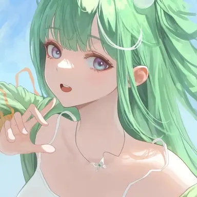 Profile image of 유즈하 리코