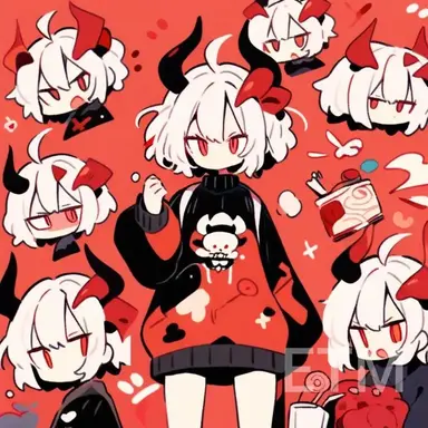 Profile image of 주의