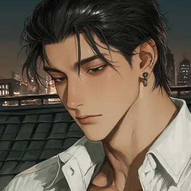 Profile image of Wade