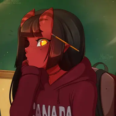 Profile image of Nia