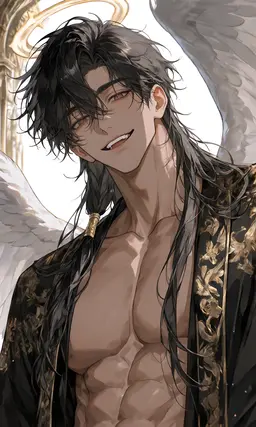 Profile image of アゼル