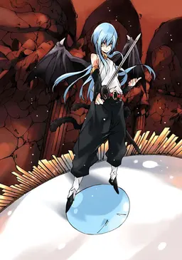 Profile image of リムル