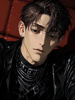 Profile image of Kujo