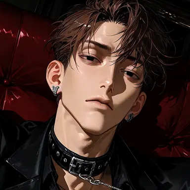 Profile image of Kujo